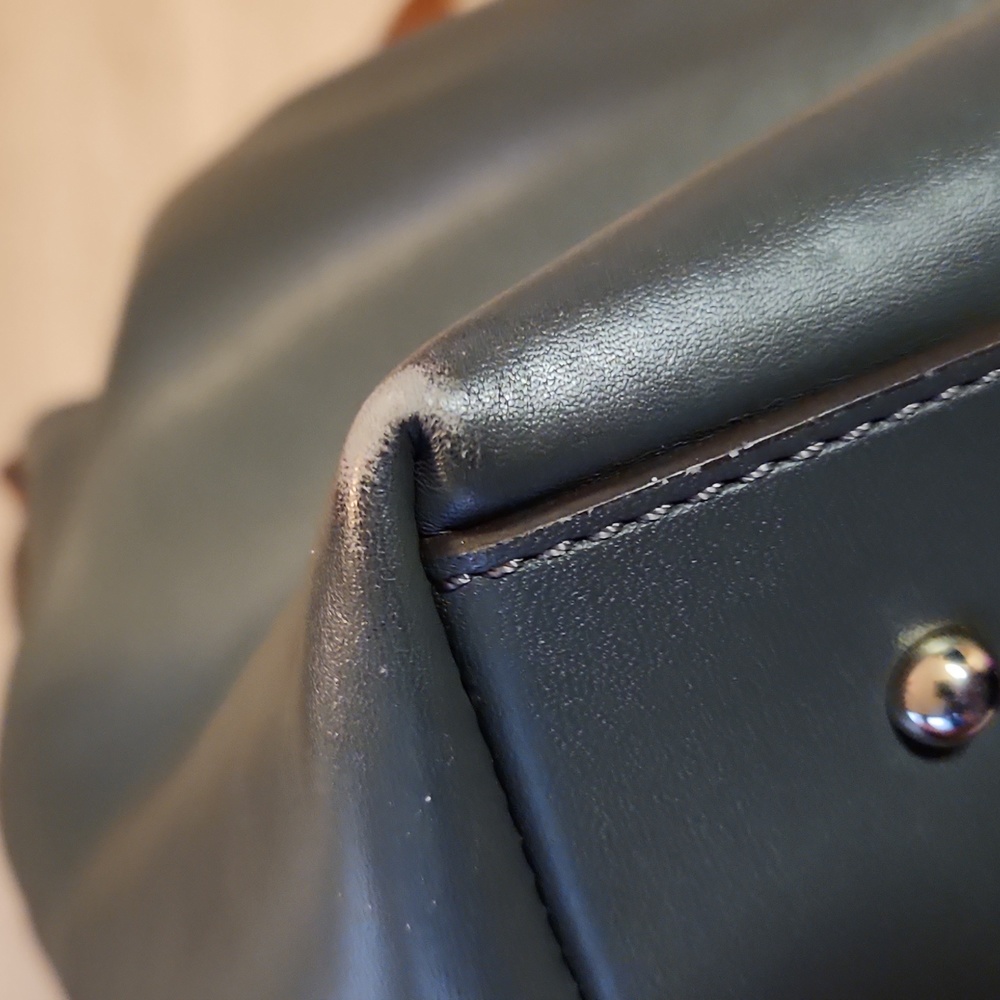 Authentic Dooney and Bourke Purse - Picture 10 of 13